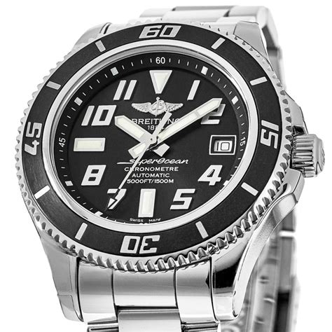 breitling a1736402 ba28|Breitling Superocean 42 A1736402/BA28 .